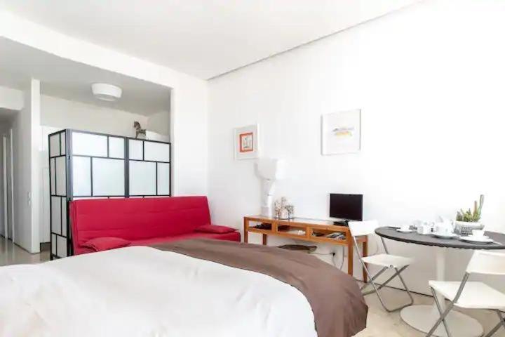 Apartment Vista Capri Naples Extérieur photo