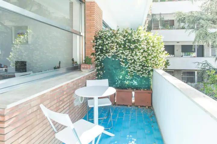 Apartment Vista Capri Naples Extérieur photo