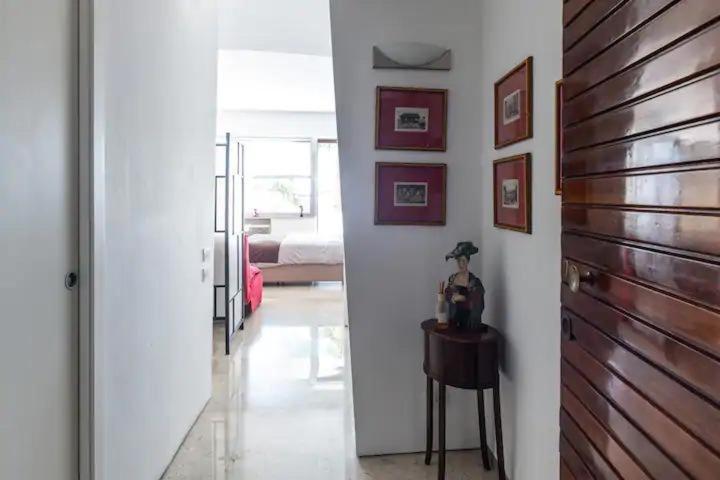 Apartment Vista Capri Naples Extérieur photo